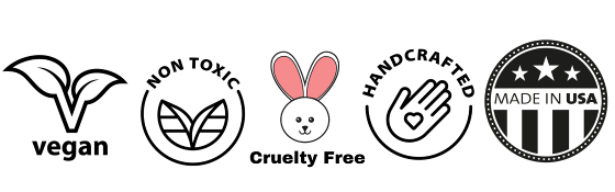 non toxic vegan cruelty free